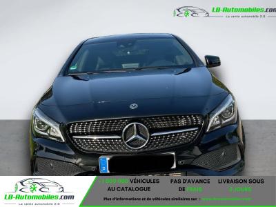 Mercedes CLA  CLA 200