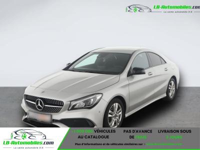 Mercedes CLA  CLA 200 BVA