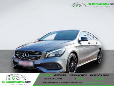 Mercedes CLA  CLA 200 BVA