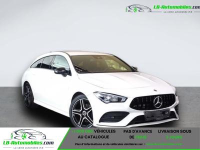 Mercedes CLA  CLA 180 BVA