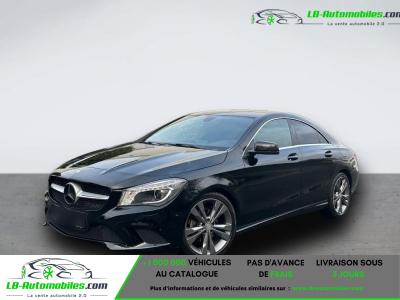 Mercedes CLA  CLA 180 BVA