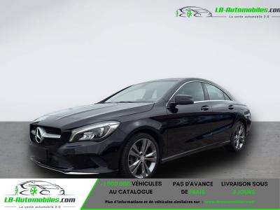 Mercedes CLA  CLA 180 BVA