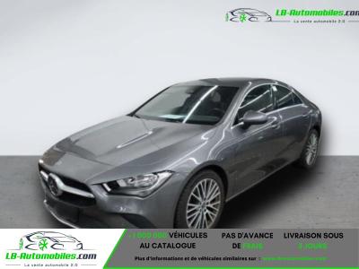 Mercedes CLA  CLA 180