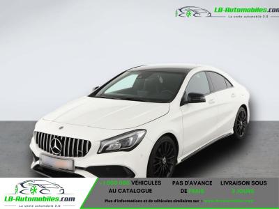 Mercedes CLA  CLA 200