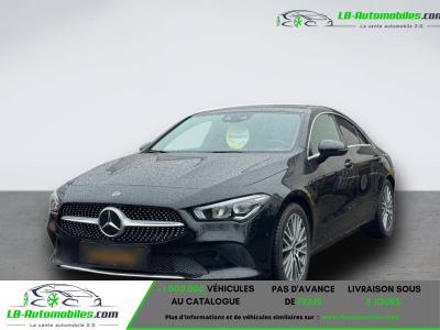 Mercedes CLA  CLA 220 BVA