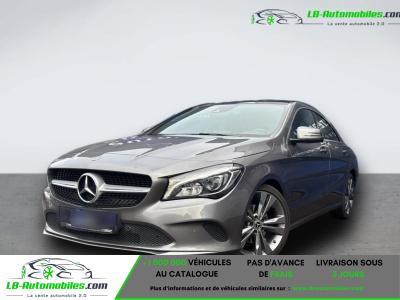 Mercedes CLA  CLA 220 BVA