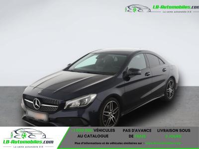 Mercedes CLA  CLA 220 BVA