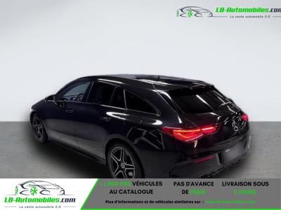 Mercedes CLA  CLA 220 BVA