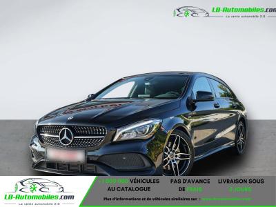 Mercedes CLA  CLA 220 BVA
