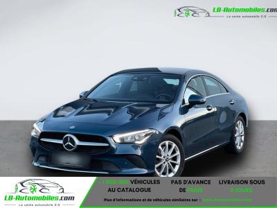 Mercedes CLA  CLA 220 BVA