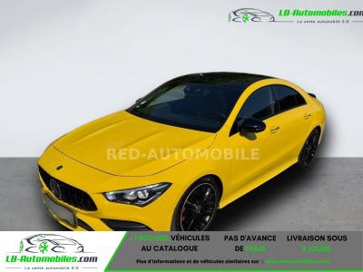 Mercedes CLA  CLA 220 BVA