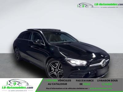 Mercedes CLA  CLA 220 BVA