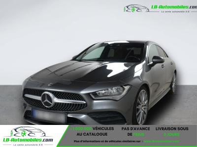 Mercedes CLA  CLA 220 BVA