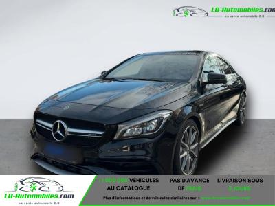 Mercedes CLA  CLA 45 AMG BVA