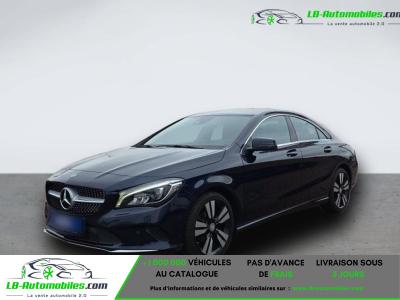 Mercedes CLA  CLA 200 CDI