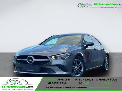 Mercedes CLA  CLA 180 CDI BVA
