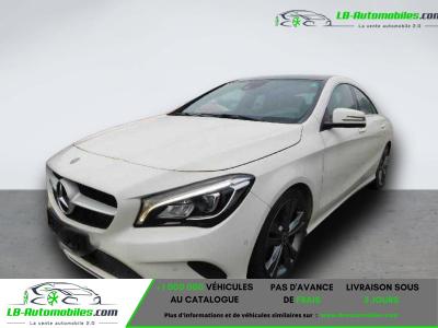 Mercedes CLA  CLA 180 CDI BVA