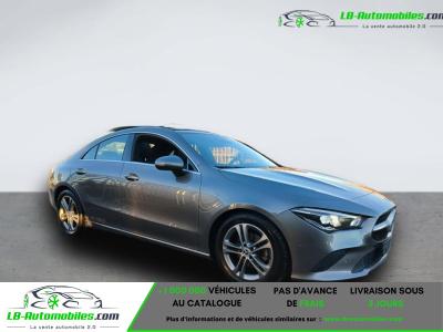 Mercedes CLA  CLA 180 CDI BVA