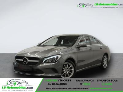 Mercedes CLA  CLA 200 CDI BVA