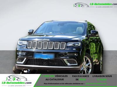Jeep Grand Cherokee 5.7 V8