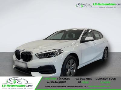 BMW Série 1 116i 109 ch BVM