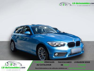 BMW Série 3 318i 136 ch BVM
