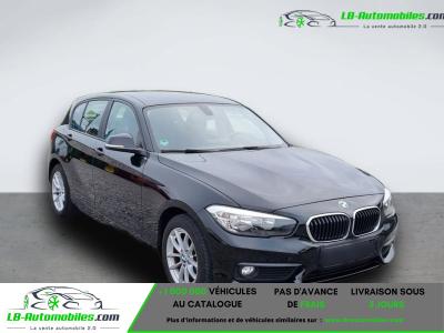 BMW Série 3 118i 136 ch BVM