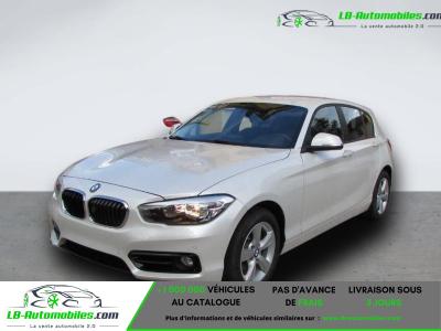 BMW Série 1 116i 109 ch