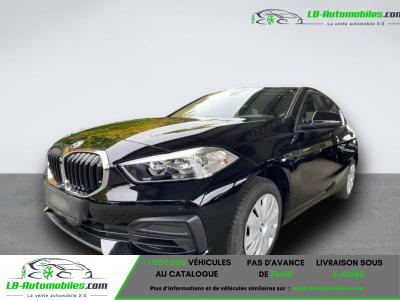 BMW Série 1 116i 109 ch BVA