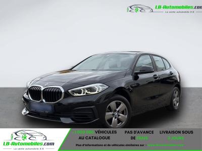 BMW Série 1 116i 109 ch BVA
