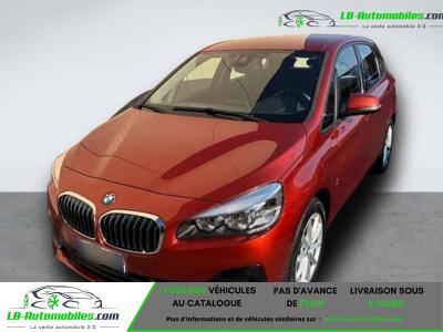 BMW Série 1 118i 136 ch BVA