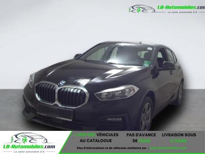 BMW Série 1 118i 136 ch BVA