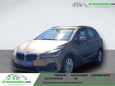 BMW Série 1 118i 136 ch BVA