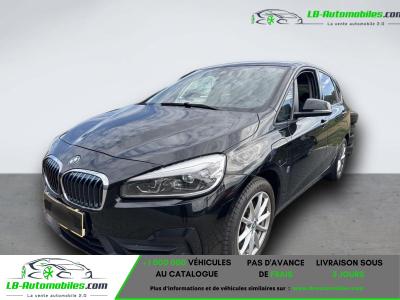 BMW Série 1 118i 136 ch BVA