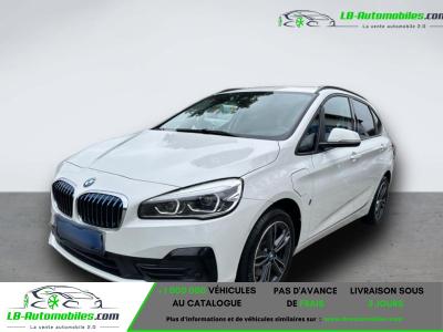 BMW Série 1 118i 136 ch BVA