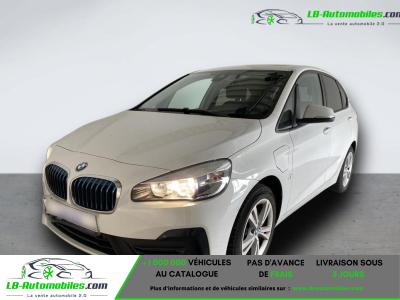 BMW Série 1 118i 136 ch BVA