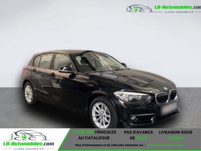 BMW Série 1 116i 109 ch