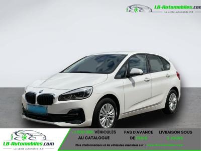 BMW Série 1 118i 136 ch BVM