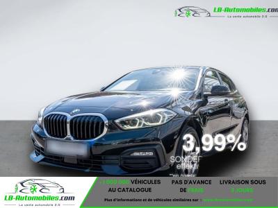 BMW Série 1 118i 136 ch BVM