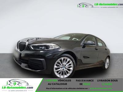 BMW Série 1 118d 150 ch BVM