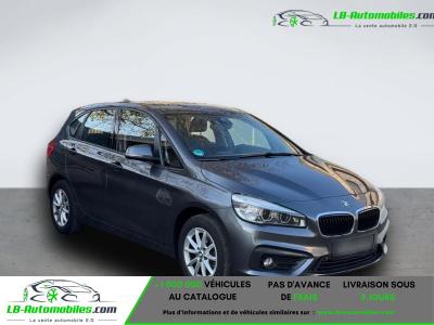 BMW Série 1 118d 150 ch BVA