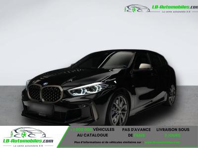BMW Série 1 M135i xDrive 306 ch BVA