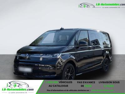 Volkswagen Multivan 2.0 TDI 150 BVA