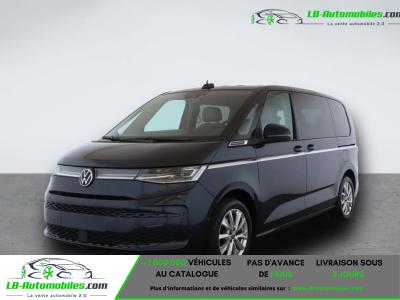 Volkswagen Multivan 2.0 TDI 150 BVA