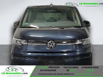 Volkswagen Multivan 2.0 TDI 150 BVA