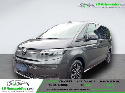 Volkswagen Multivan 2.0 TSI 204 BVA