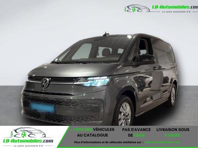 Volkswagen Multivan 2.0 TSI 204 BVA
