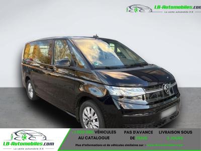 Volkswagen Multivan 2.0 TSI 204 BVA