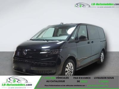 Volkswagen Multivan 2.0 TDI 150 BVA