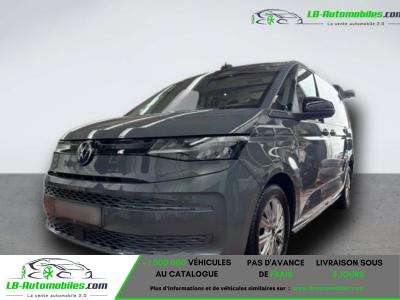 Volkswagen Multivan 2.0 TDI 150 BVA